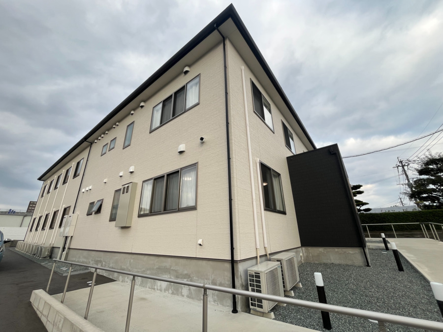 クライスハイム須屋の写真3枚目：