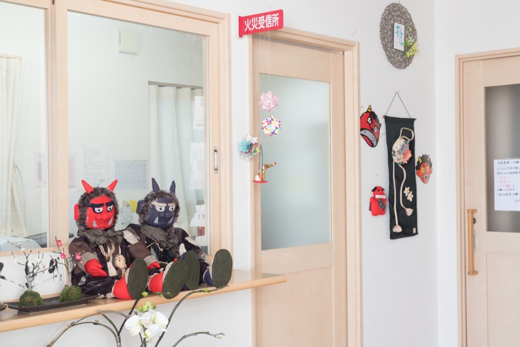 ごはん家族金田町の写真11枚目：
