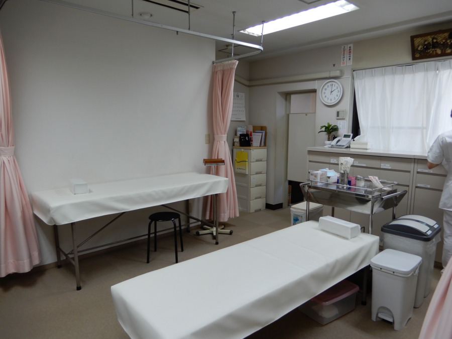 伊藤外科内科医院（医療事務/受付の求人）の写真6枚目：