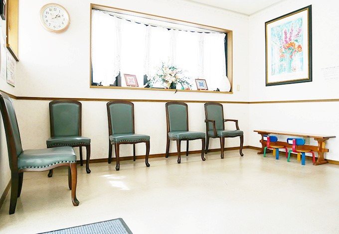 医療法人社団惠葉会アップル歯科（歯科衛生士の求人）の写真3枚目：
