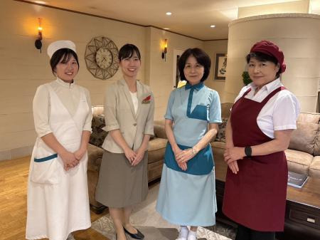 ロングライフ・クイーンズ宮崎台の写真