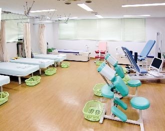 ふるや整形外科クリニックの写真2枚目: