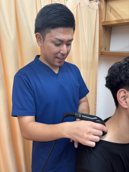 明石市大久保 やわら整骨院・整体院(柔道整復師の求人)の写真9枚目: