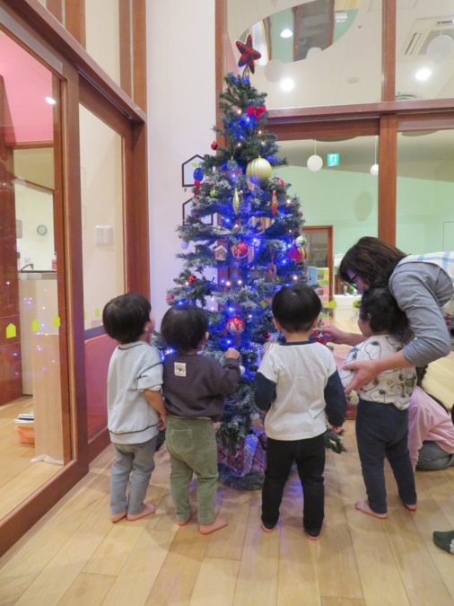 モラージュこばと保育園 (保育士の求人)の写真7枚目: