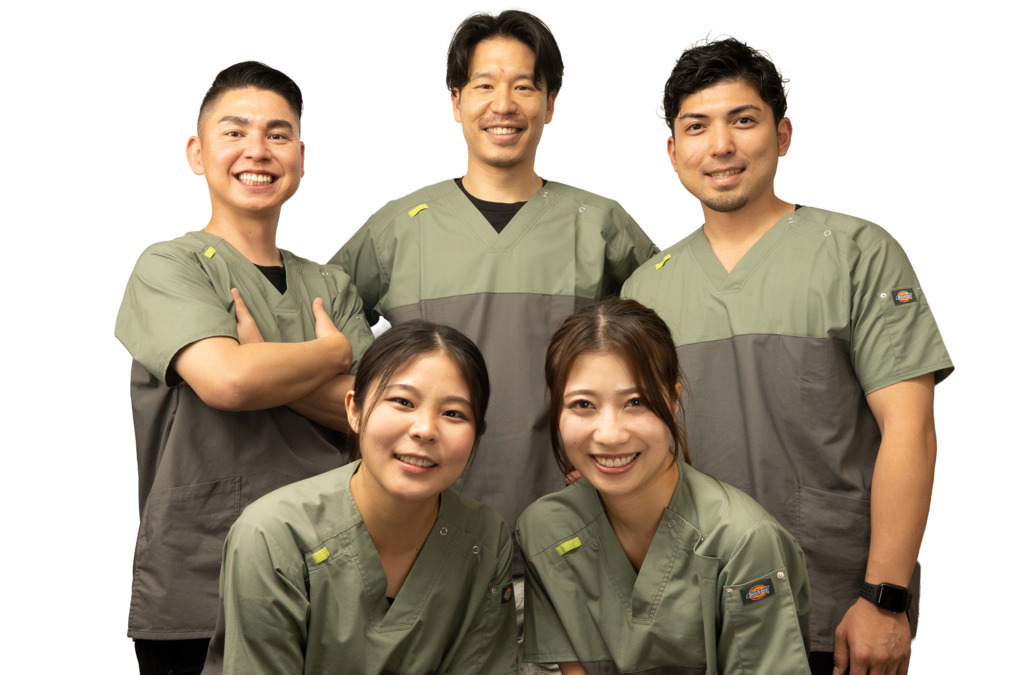 アース訪問看護ステーション(看護師/准看護師の求人)の写真4枚目: