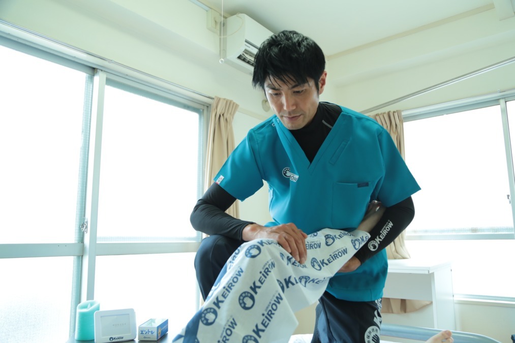 KEiROW宮原ステーションの写真4枚目：