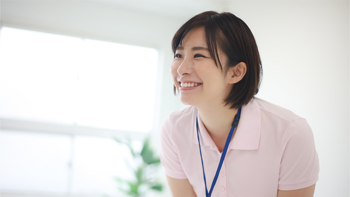 共同生活援助SHARE HOUSEの写真