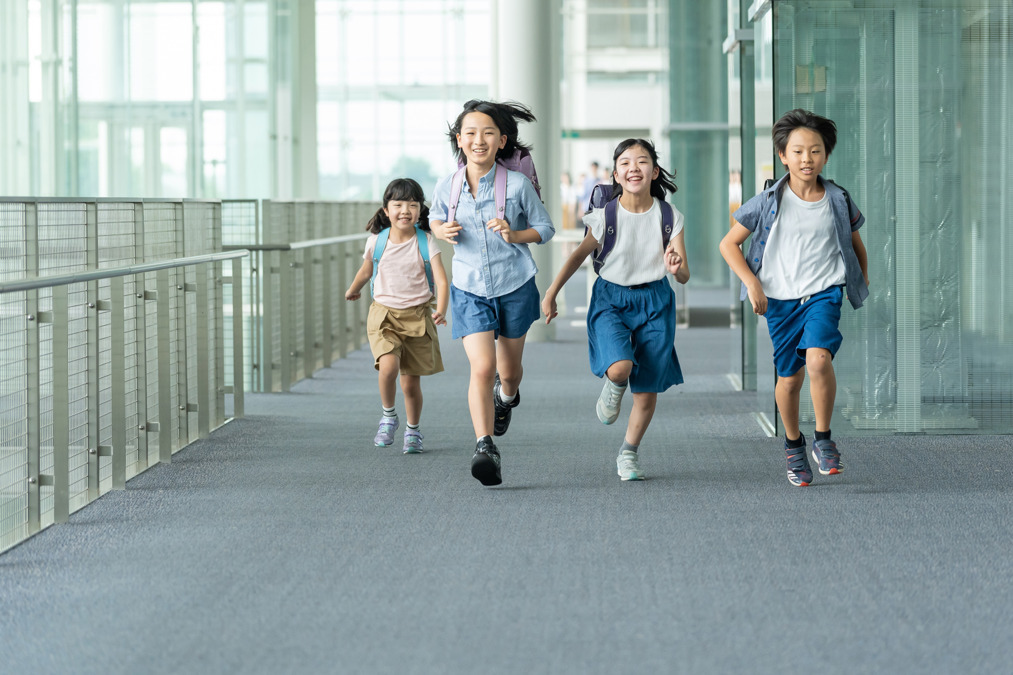 中幡小学校放課後クラブの写真4枚目：