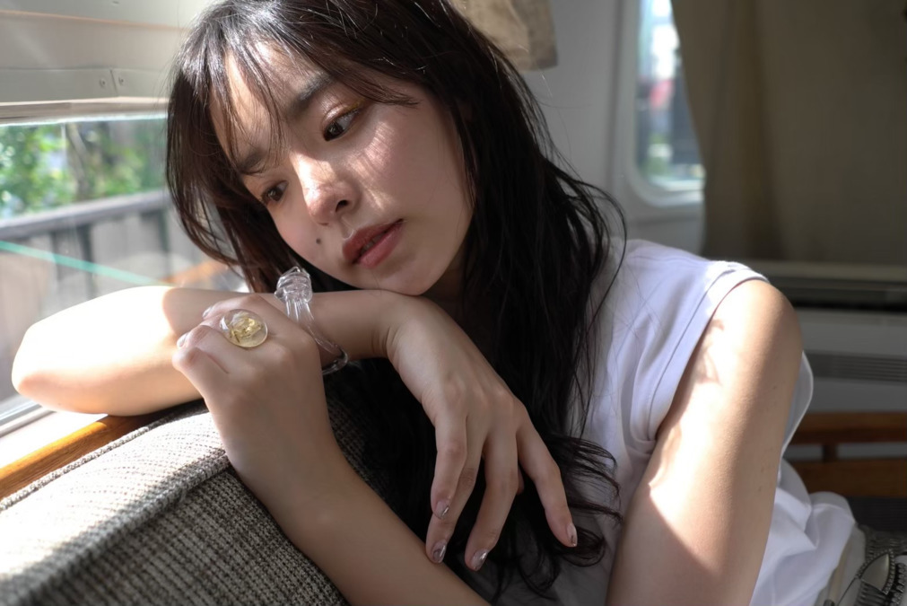 Ange hairの写真5枚目：