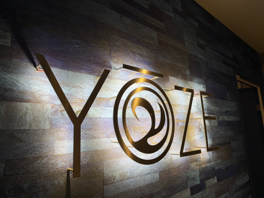 株式会社YOZE　本社（ドライバー/配達員の求人）の写真2枚目：