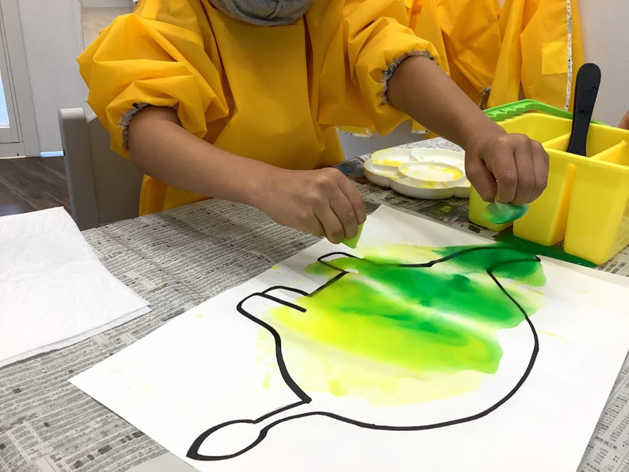 スパークキッズ（理学療法士の求人）の写真6枚目：