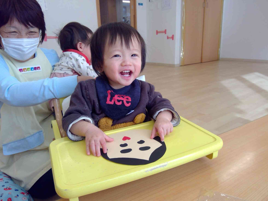 ニチイキッズ山形みっかまち保育園（保育士の求人）の写真2枚目：