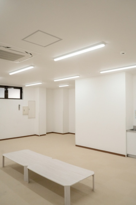 ヒーローズジュニア八王子教室（公認心理師/臨床心理士の求人）の写真3枚目：