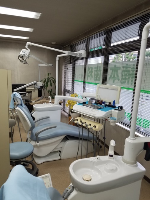 楠本歯科クリニックの写真