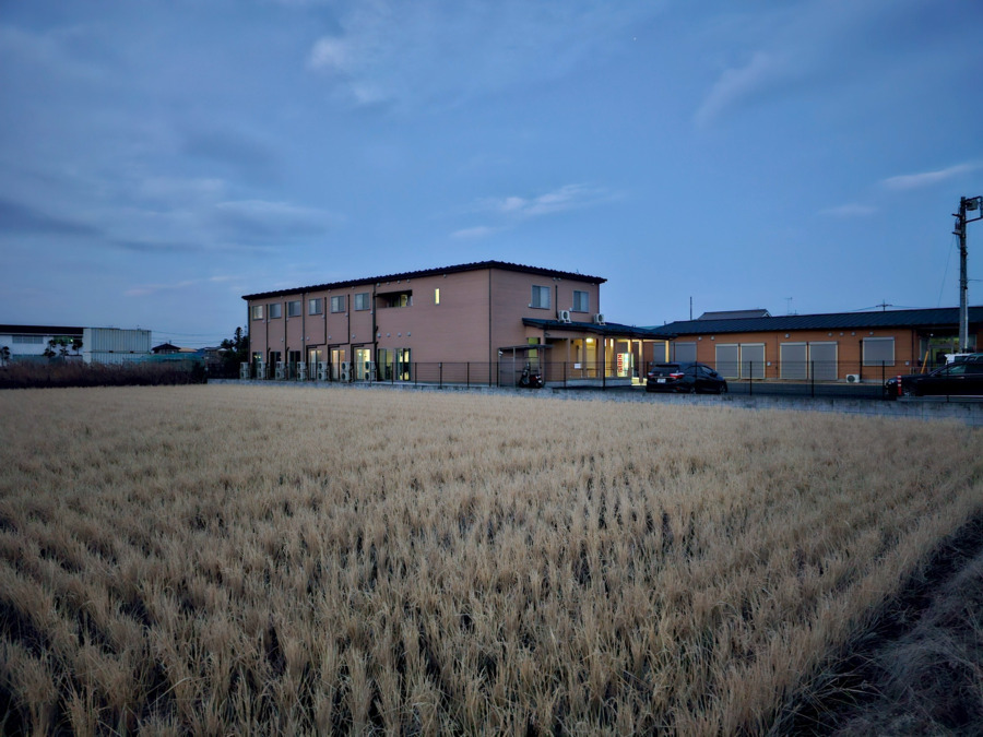 グループホームあすなろ（生活支援員の求人）の写真3枚目：