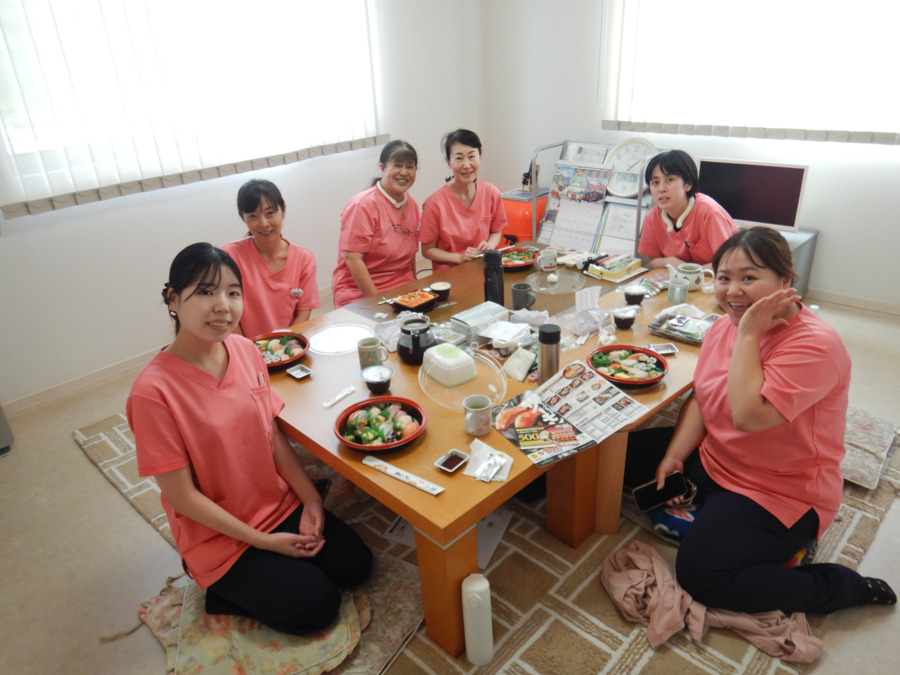 桑原歯科医院（歯科衛生士の求人）の写真11枚目：