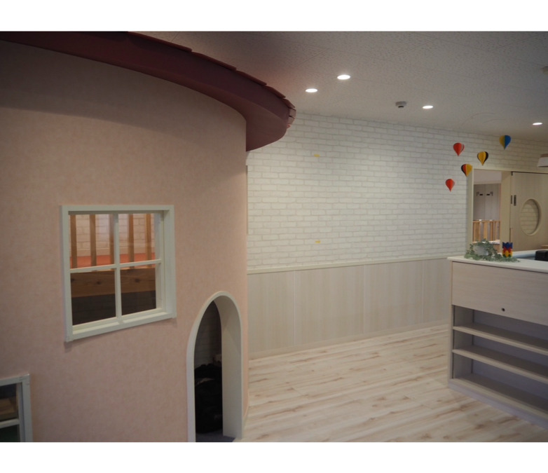 まなびの森保育園平塚(保育士の求人)の写真2枚目: