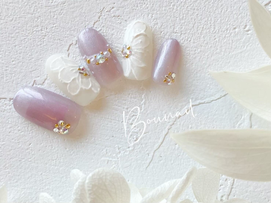 Bounail銀座店【2025年10月01日オープン】（ネイリストの求人）の写真5枚目：