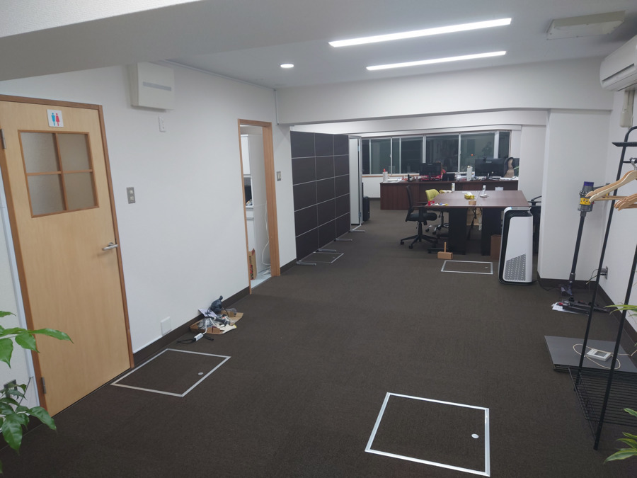 支援相談ブロッサム・パノ(相談支援専門員の求人)の写真5枚目: