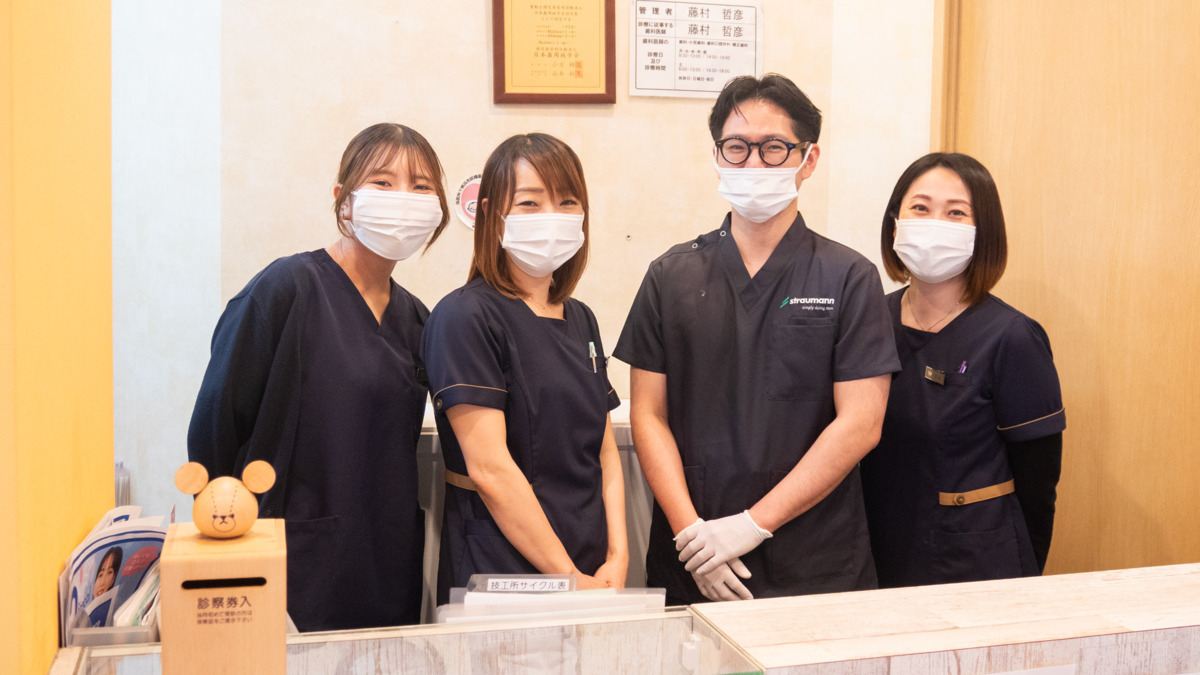 いずみ中央駅前歯科（ホワイトエッセンス　いずみ中央）（歯科衛生士の求人）の写真8枚目：