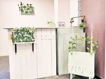 まつげLabo viola 本川越店の写真4枚目: