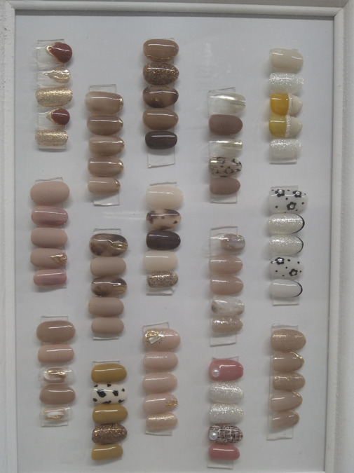 Funnail心斎橋店【2025年02月01日オープン】の写真3枚目：