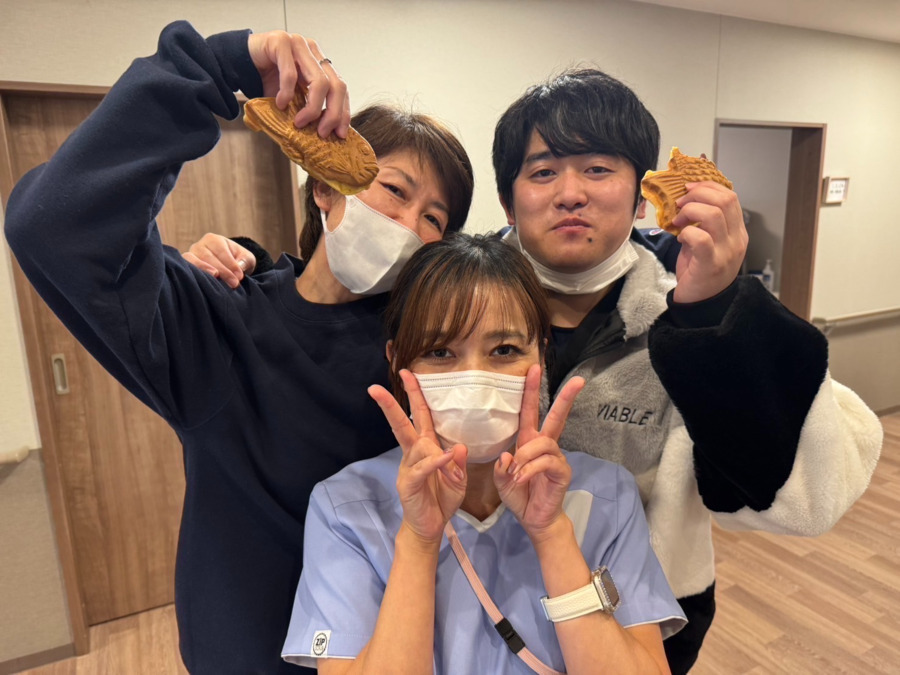 PACIFIC訪問看護ステーションの写真