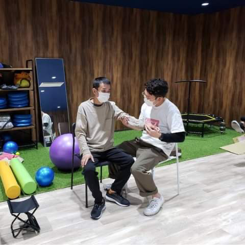 Rehash café×Reha デイサービスの写真11枚目：