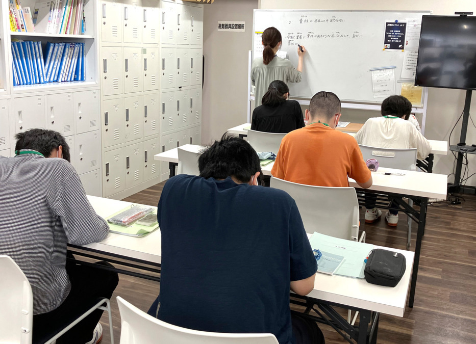 就労支援事業所たまフレ！（サービス管理責任者の求人）の写真4枚目：