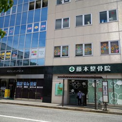ニチイキッズ長崎新地保育園の写真