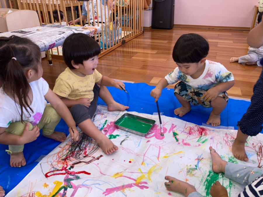 アルページュ保育園 大和田（調理師/調理スタッフの求人）の写真4枚目：