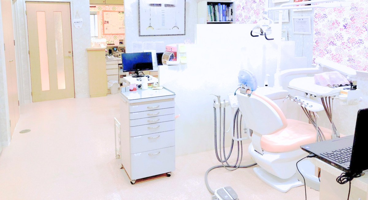 さくら歯科の写真