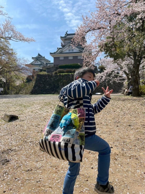 放課後デイサービスくるみの森 森田の写真11枚目：