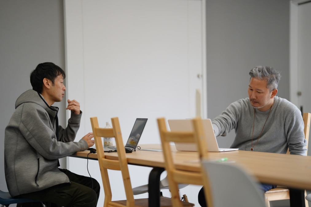 相談支援事業所ten.の写真4枚目：