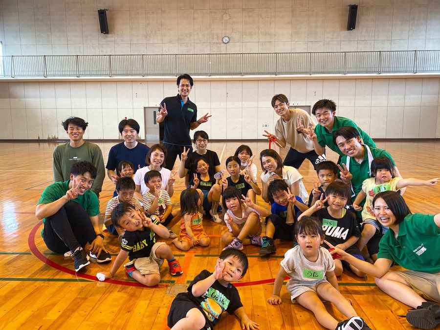 児童発達支援事業所　みらいキッズ久留米の写真9枚目：