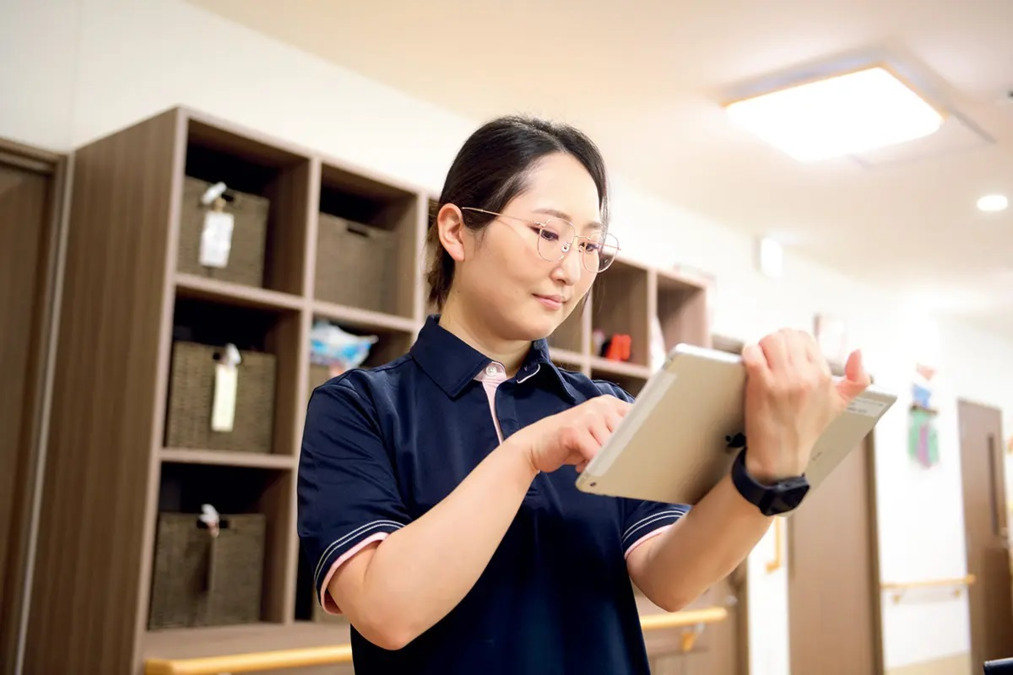 セントケア大崎大宮 小規模多機能の写真3枚目：