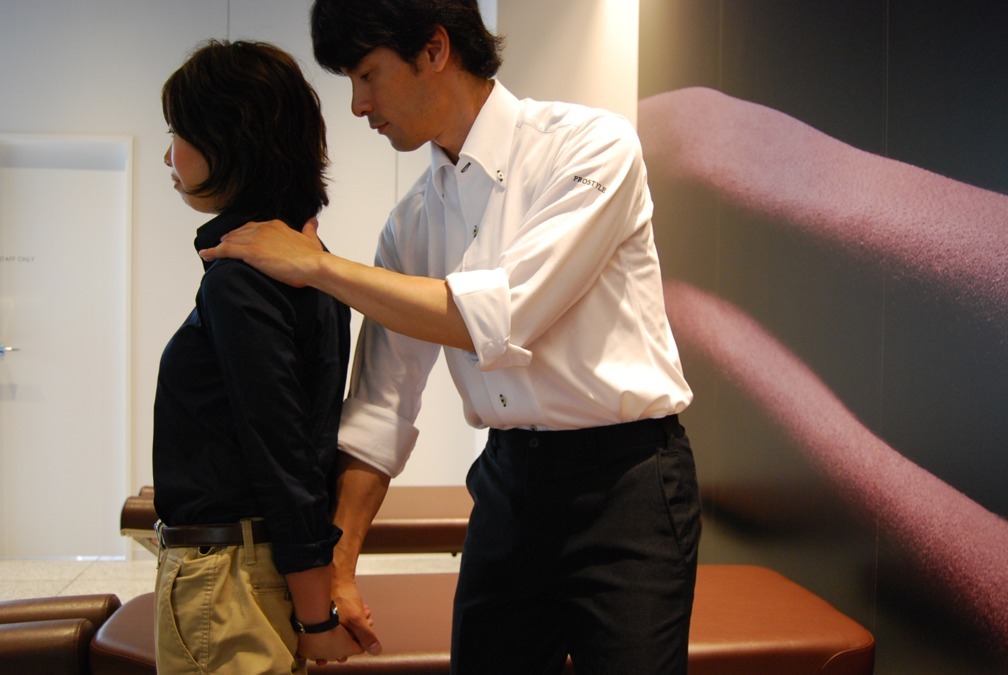 整骨院プロスタイル藤沢(整体師の求人)の写真6枚目: