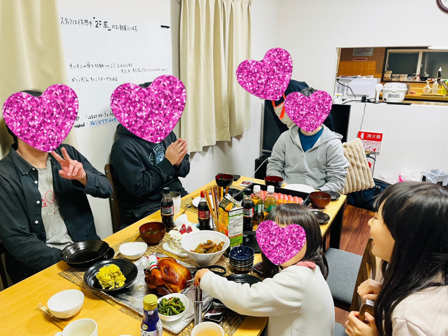 わおん大穴北（サービス管理責任者の求人）の写真16枚目：