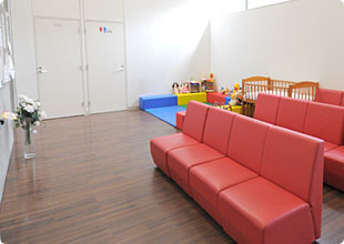 医療法人社団石川医院（医療事務/受付の求人）の写真2枚目：