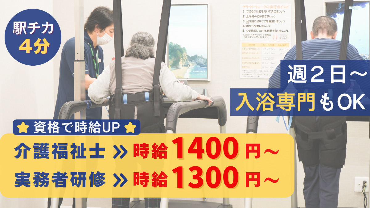レッツ倶楽部 川西能勢口の写真
