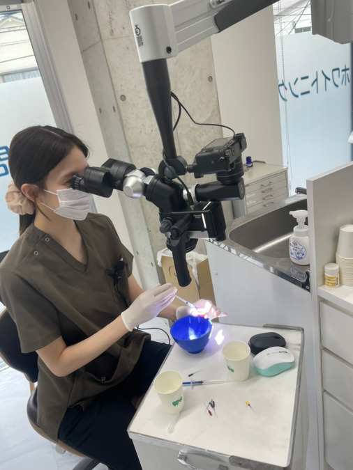 菊川おおにし歯科・矯正歯科（歯科医師の求人）の写真5枚目：