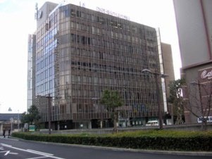 就労支援センター ハーテスⅤの写真: