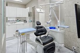 四街道　Blue. Dental Clinic（歯科衛生士の求人）の写真6枚目：