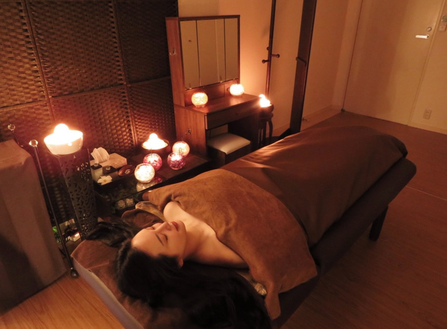 リンパとハーブのCOCOCHI【2025年冬オープン予定】の写真2枚目：