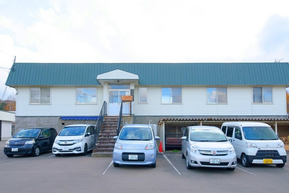 福祉型障がい児入所施設しりべし学園の写真2枚目：