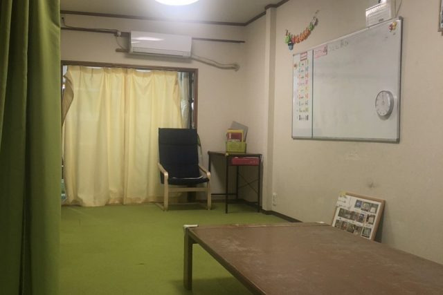 放課後等デイサービスあすなろ（児童指導員/指導員の求人）の写真2枚目：