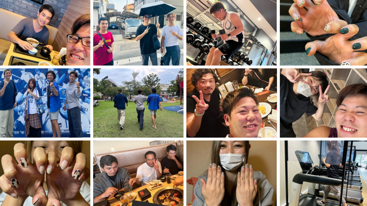 AMOR TOYOTAの写真3枚目：
