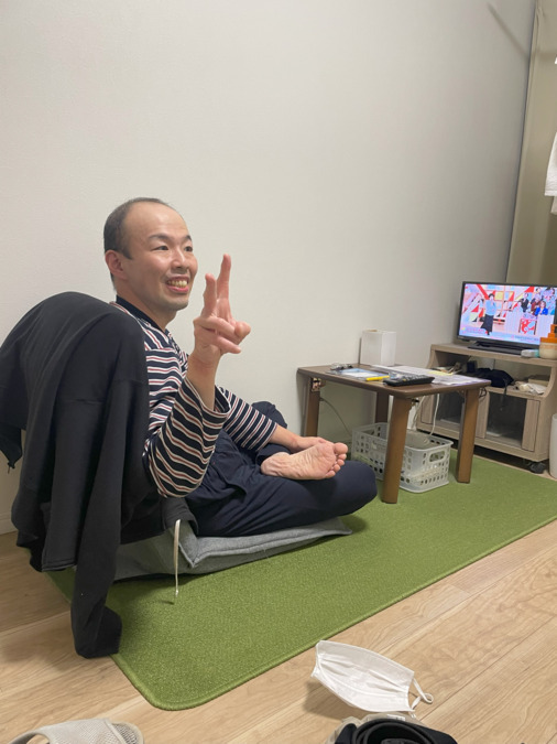 イージーホームふちのべ（サービス管理責任者の求人）の写真10枚目：