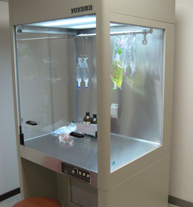 施設基準保険調剤薬局ハーブランド薬局セントラルパーク店の写真20枚目：