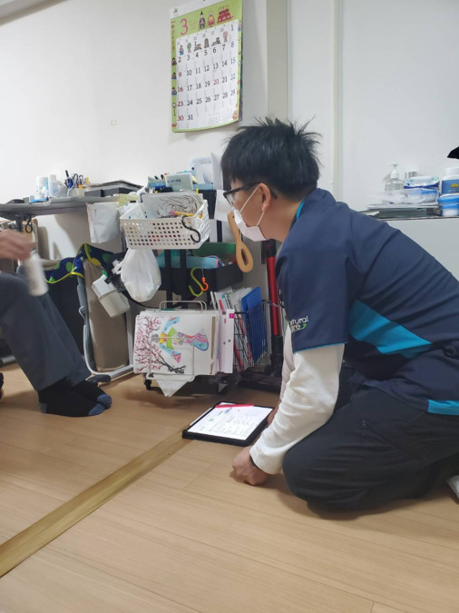 医療法人慶春会　玄冬庵クリニック（看護助手の求人）の写真2枚目：